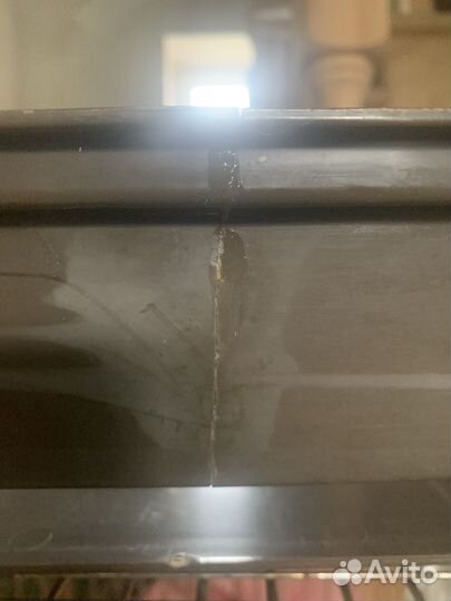 Клетка для крупного попугая с жердью