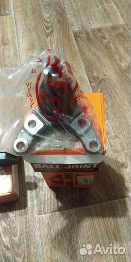 Продам сайленблоки