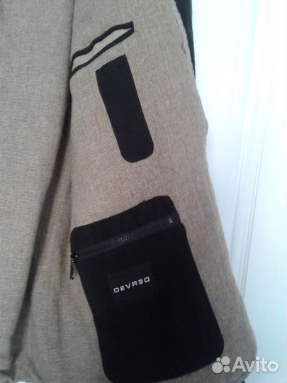 Плащ Пальто Куртка Ветровка Devred (Франция)