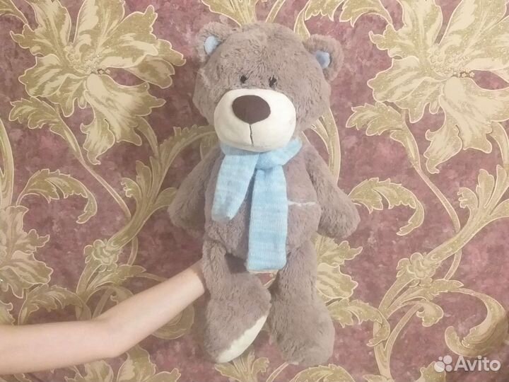 Мягкая игрушка