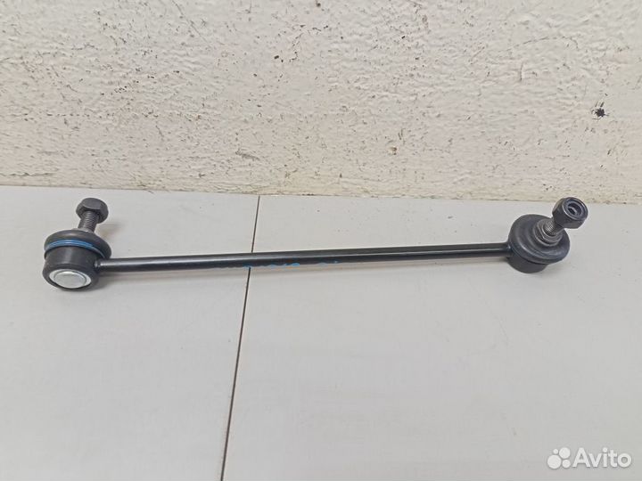 Стойка стабилизатора переднего
