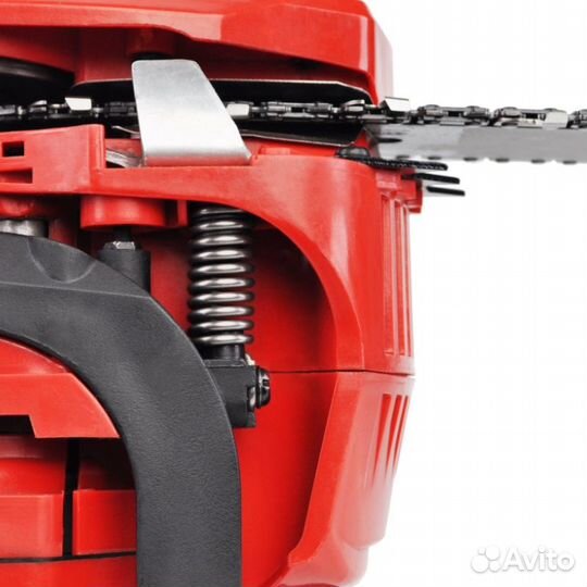 Мотопила бензиновая solo by Al-Ko Premium Pro 6646