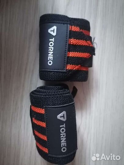 Кистевые бинты