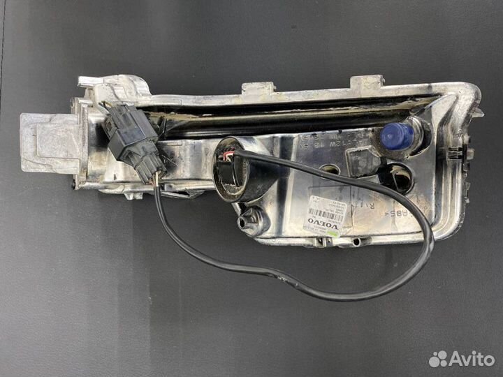 Ходовой огонь передний правый Volvo S60 2010-2014