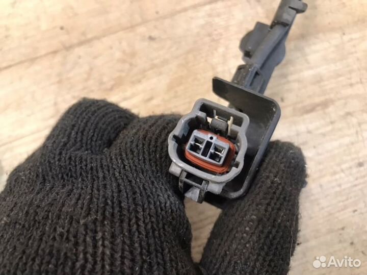 Датчик abs передний левый Mazda Mazda6 универсал