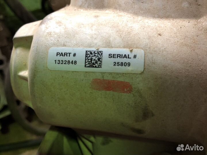 Кпп Polaris Sportsman 850