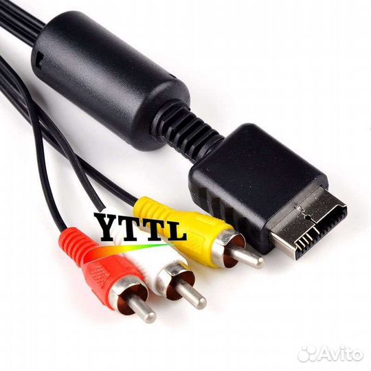 Аксессуары Xbox 360, PS3