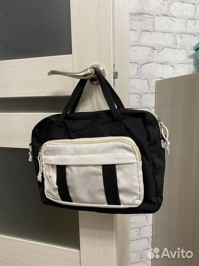 Сумка винтаж y2k