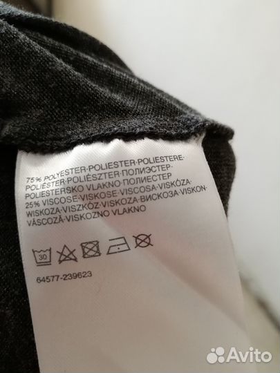 Лонгслив (09.03.25) L