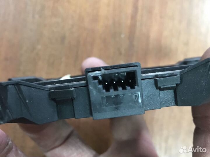 Датчик сигнализации A 220 821 54 51 \ A2208215451