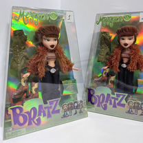 Bratz Meygan Funky Fashion Monkey