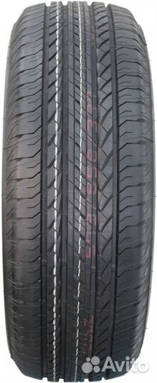 Bridgestone Ecopia EP850 255/65 R17