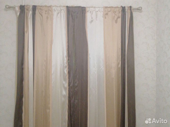Шторы