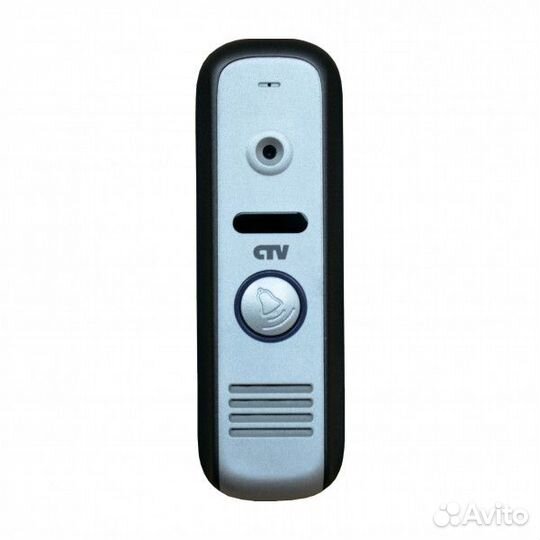 Вызывная видеопанель - CTV, CTV-D1000HD S