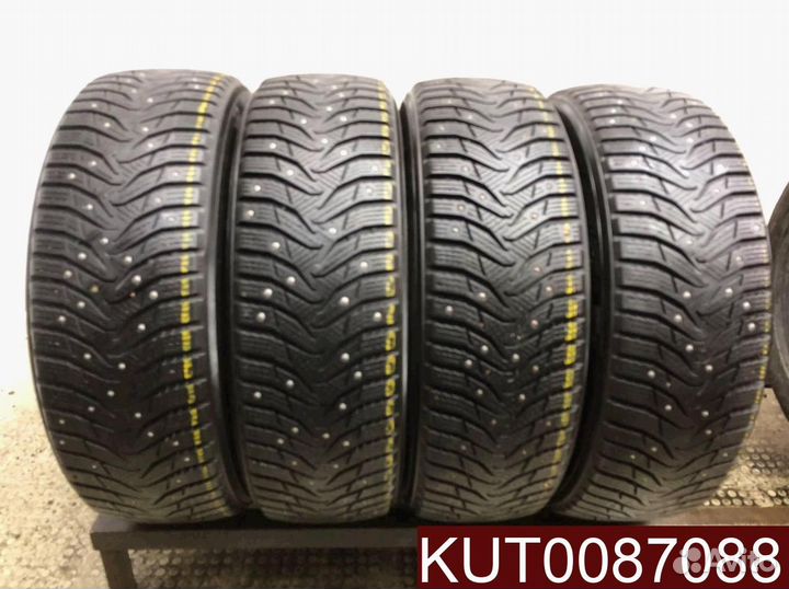 Kumho WinterCraft Ice WI31 205/65 R16 107U