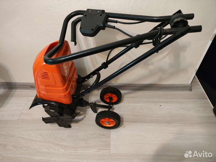 Электро Культиватор patriot T1.6/300