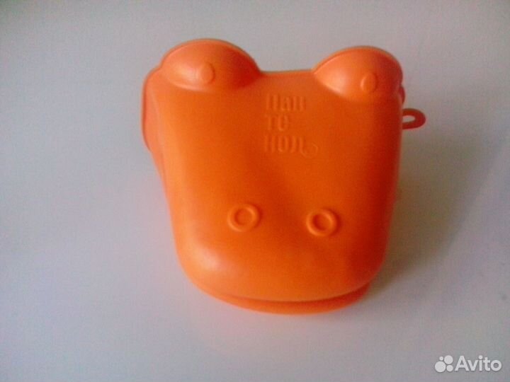 Прихватка для кухни