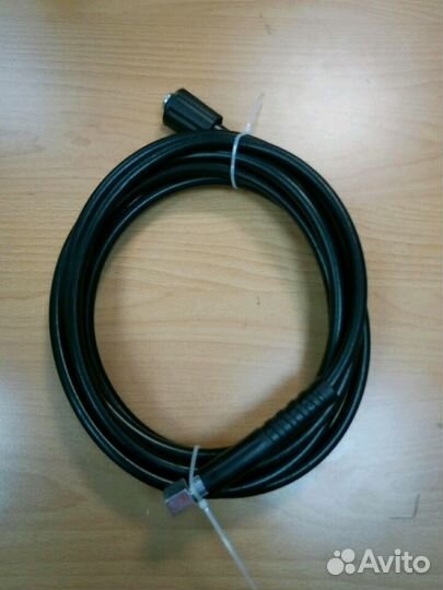 Мойка высокого давления Шланг,Фильтр,Пистолет