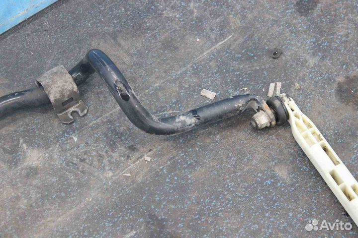 Стабилизатор Opel Zafira B (Опель Зафира) A05 1320