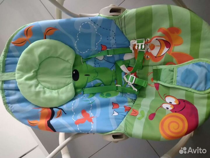 Детские качели Geburt