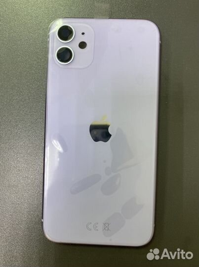 Корпус iPhone 11