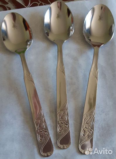 Набор столовых приборов