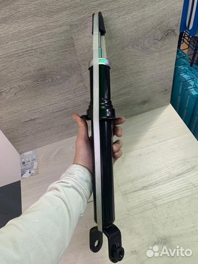 Амортизатор задний газовый Chevrolet Epica (05-12)