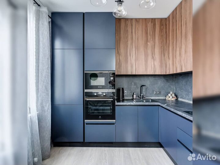 Кухонный гарнитур на заказ