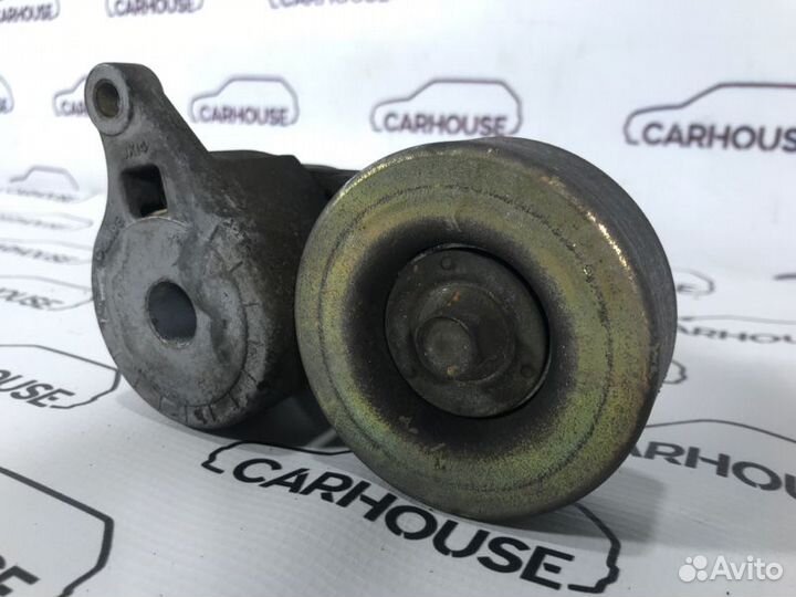 Натяжитель ремня Mitsubishi Lancer 9 1.6 4G64