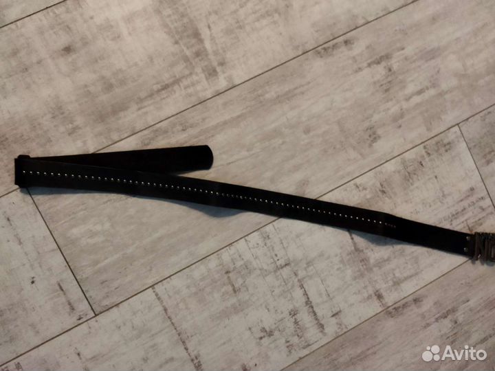 Ремень женский