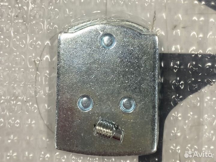 Пластина крепления зеркала салона Ваз-2108