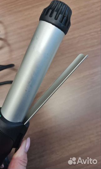 Щипцы Braun EC2 Satin Hair Colour