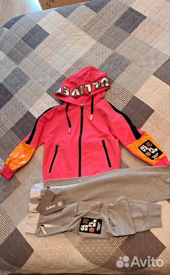 Костюм для девочки