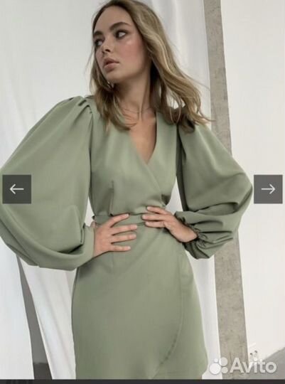 Платье rimarka