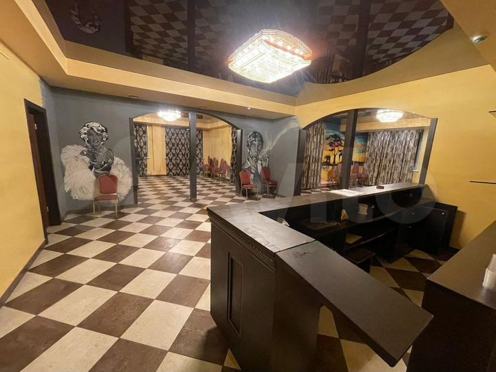 Свободного назначения, 140 м²