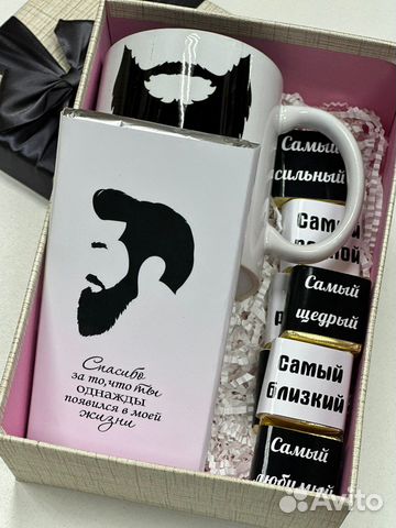 Оригинальные подарки