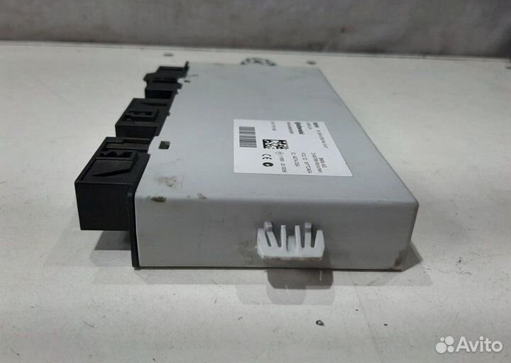 Иммобилайзер Bmw 7 F01 4.4 N63 2012