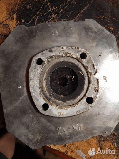 Запчасти сова восход