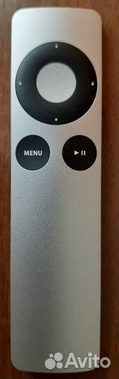 Пульт д/у Apple Remote a1294 (mc377zm/a)