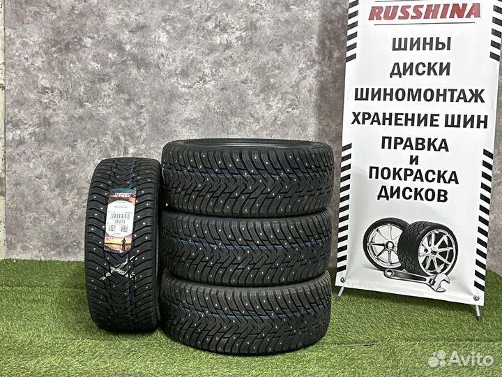 Nokian Tyres Nordman 8 255/60 R18 112T