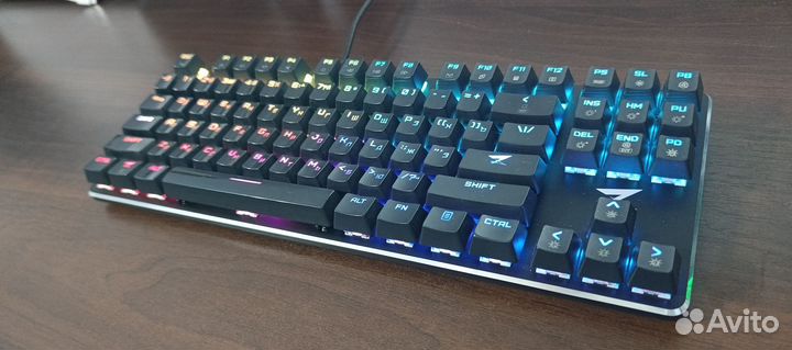 Механическая клавиатура