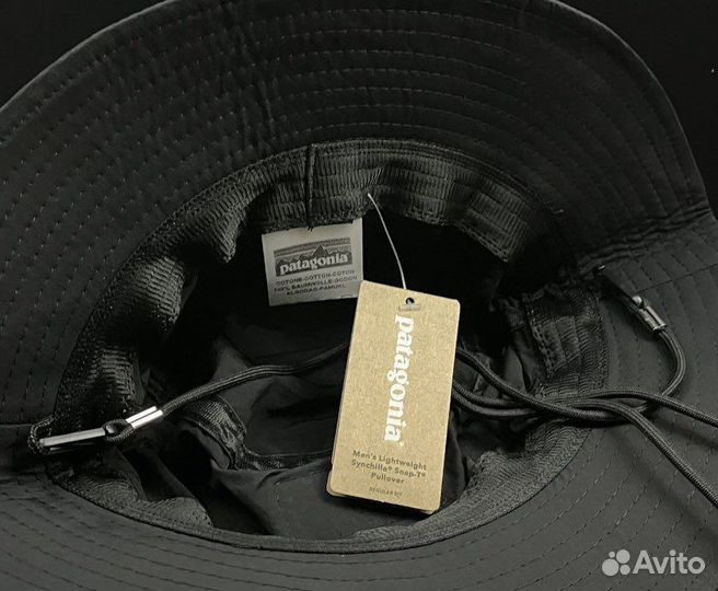 Панама patagonia