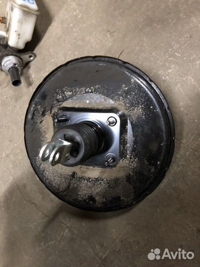 Усилитель тормозов вакуумный (Kia Ceed)