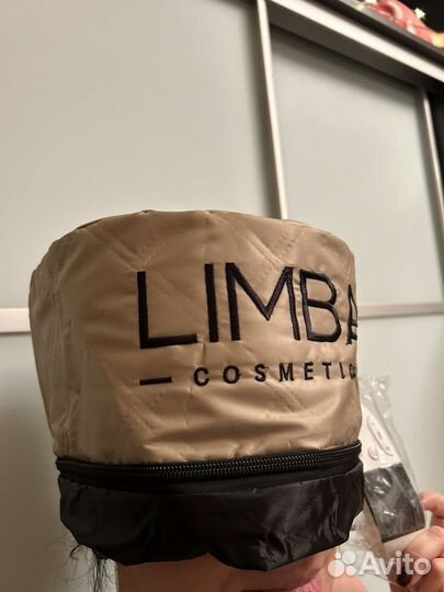 Термошапка для волос