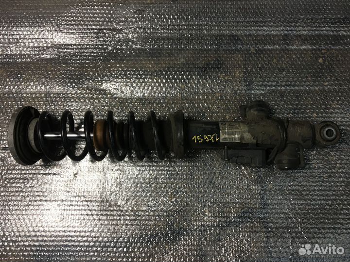 Амортизационная стойка левая EDC BMW 5 F10 F11