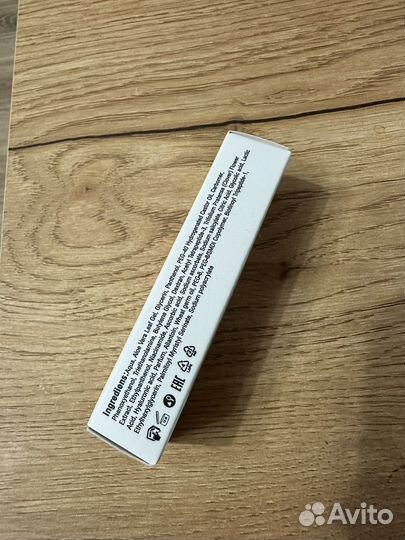 Концентрат для бровей Amica Lashes