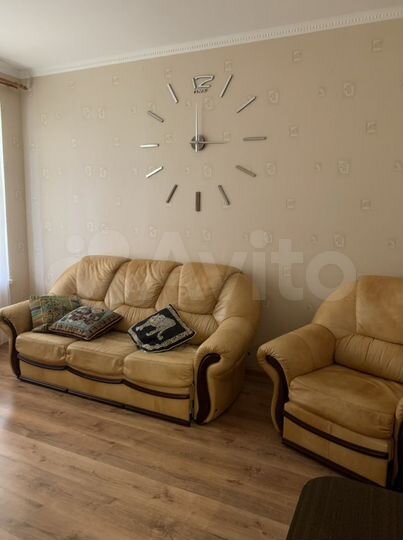 2-к. квартира, 55 м², 5/7 эт.