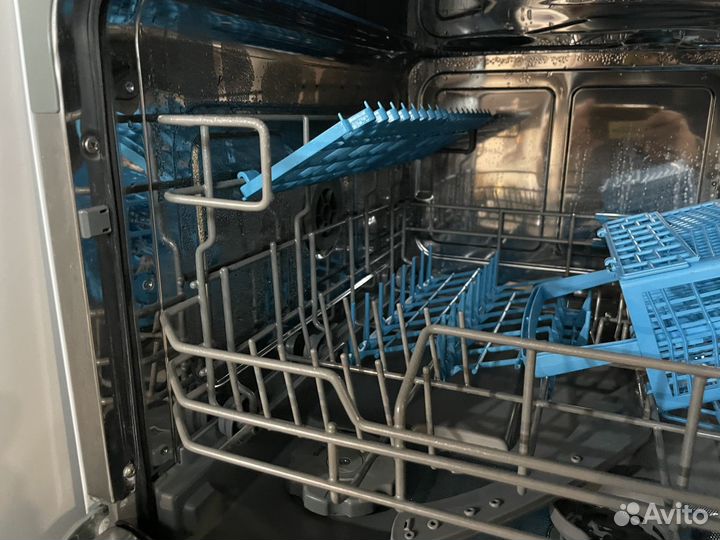 Посудомоечная машина Korting