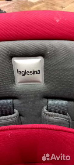 Автокресло