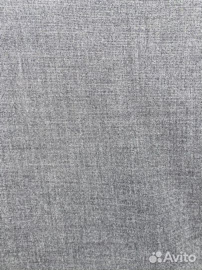 Ткань серая